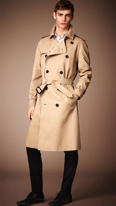 burberry gentleman farmer|burberry heritage trench coat.